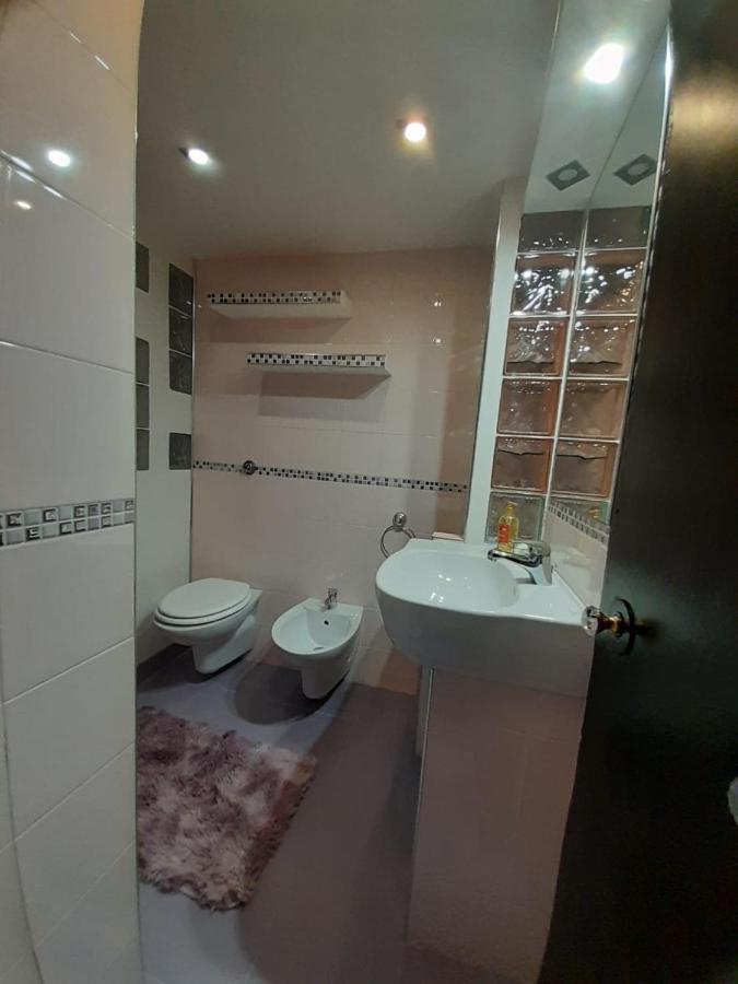 Вилла First House Бриндизи Экстерьер фото