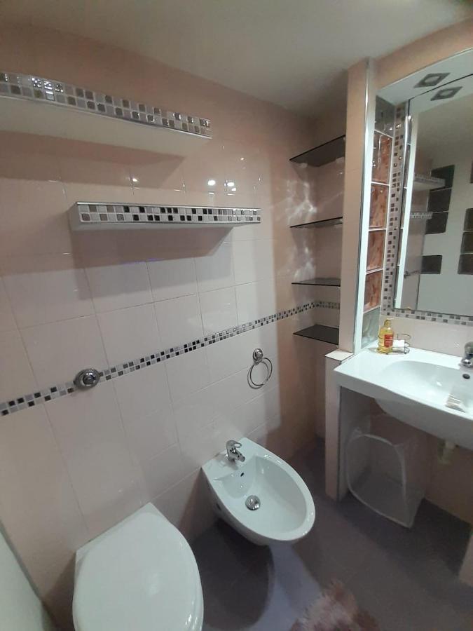 Вилла First House Бриндизи Экстерьер фото